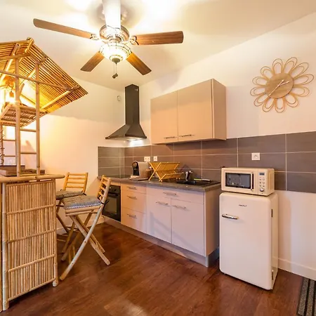 Appartement L'Évasion Nature Troyes Esterno foto
