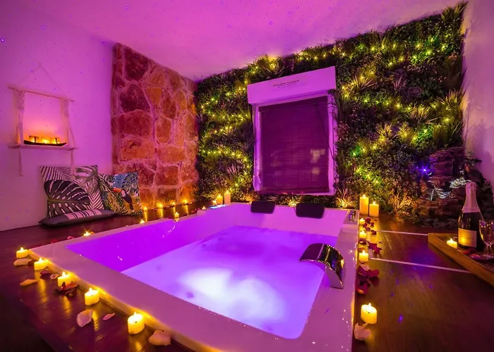 Appartement L\'Evasion Nature