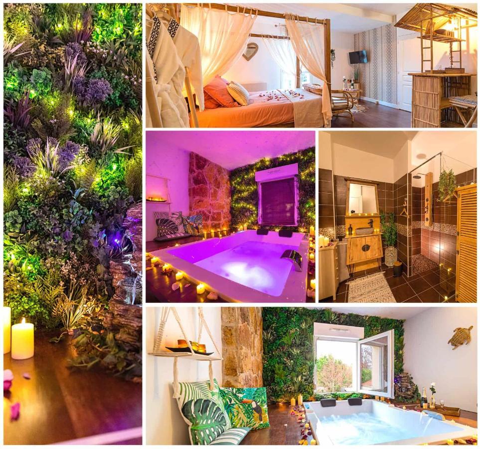 L'evasion Nature * Troyes