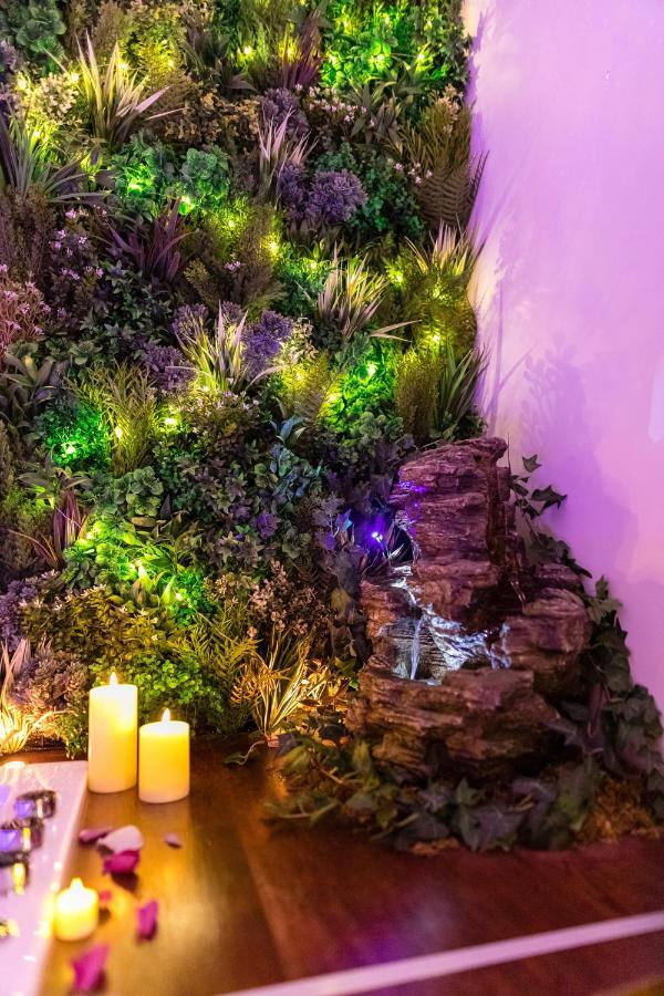 L'evasion Nature Apartment