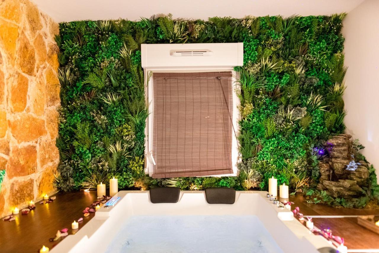 L'evasion Nature Apartment Troyes