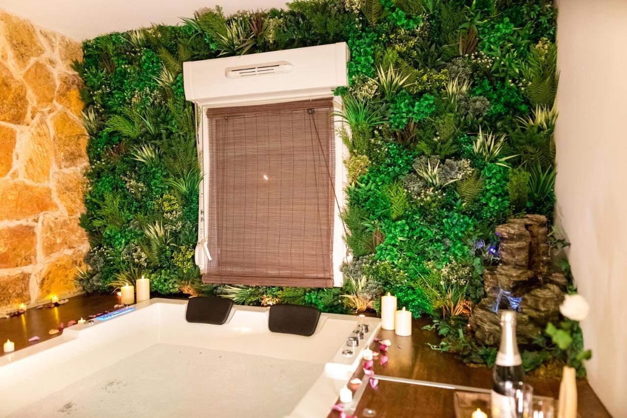 L'evasion Nature Apartment Troyes