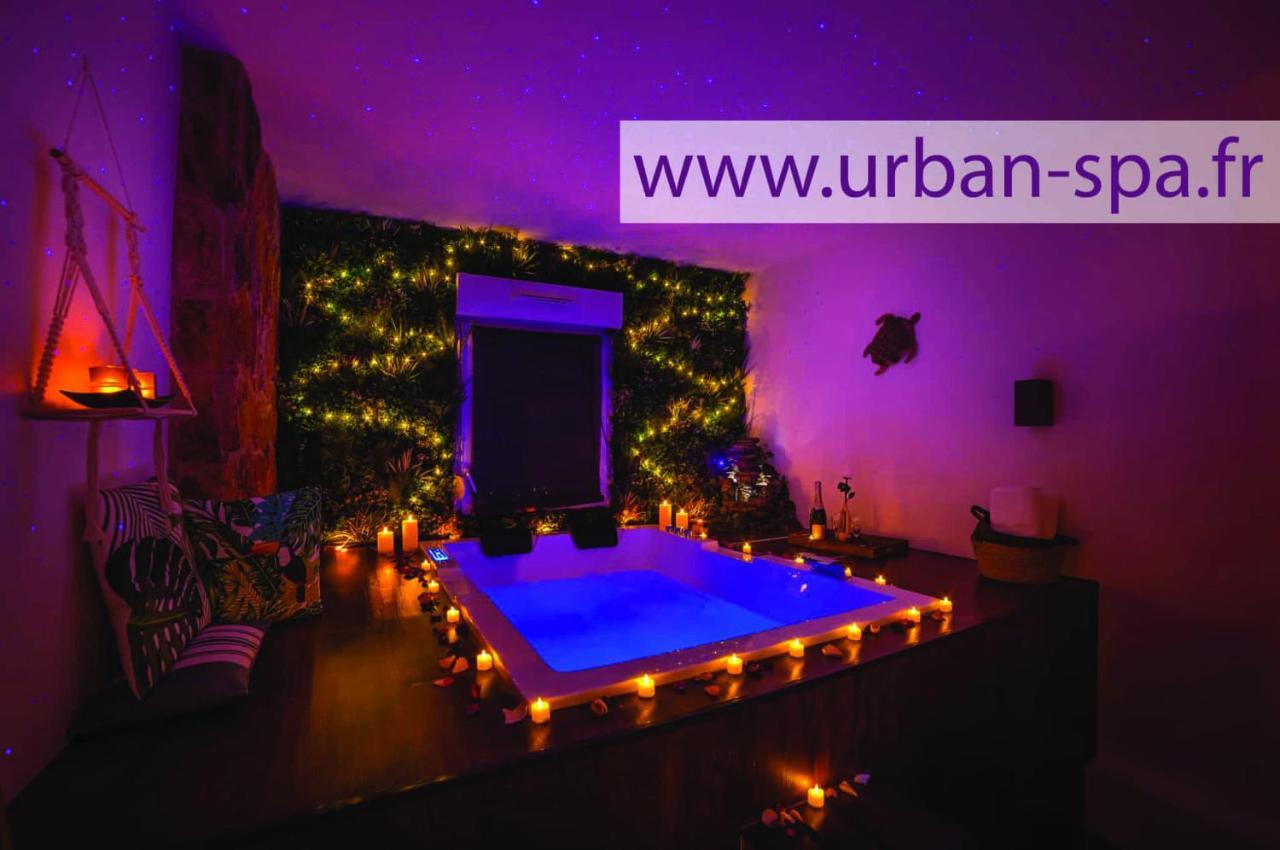 L'evasion Nature Troyes