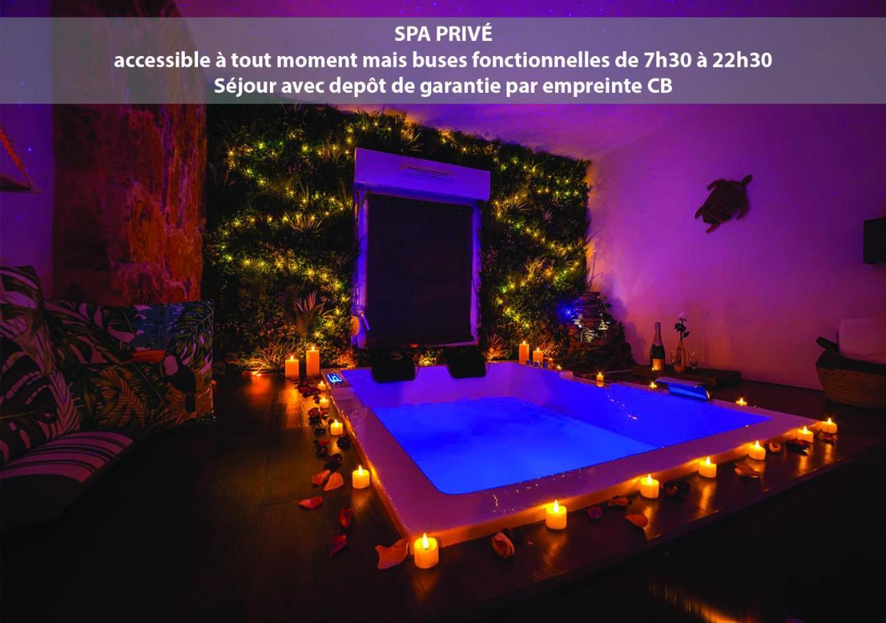 Apartment L'evasion Nature *