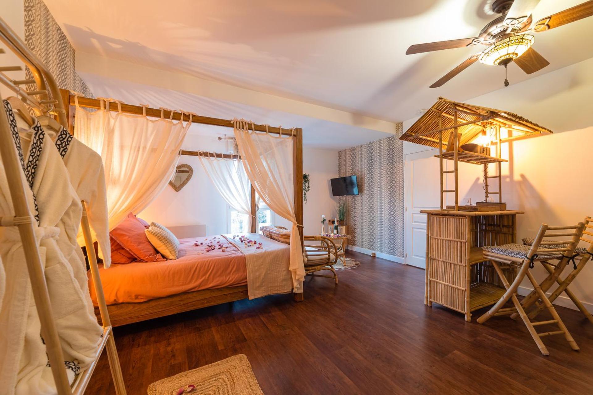 L'evasion Nature Apartment